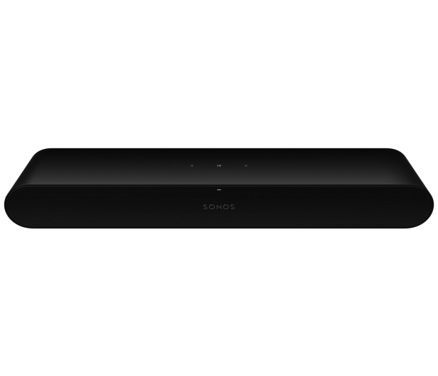 Sonos Ray Czarny - 748891 - zdjęcie 2